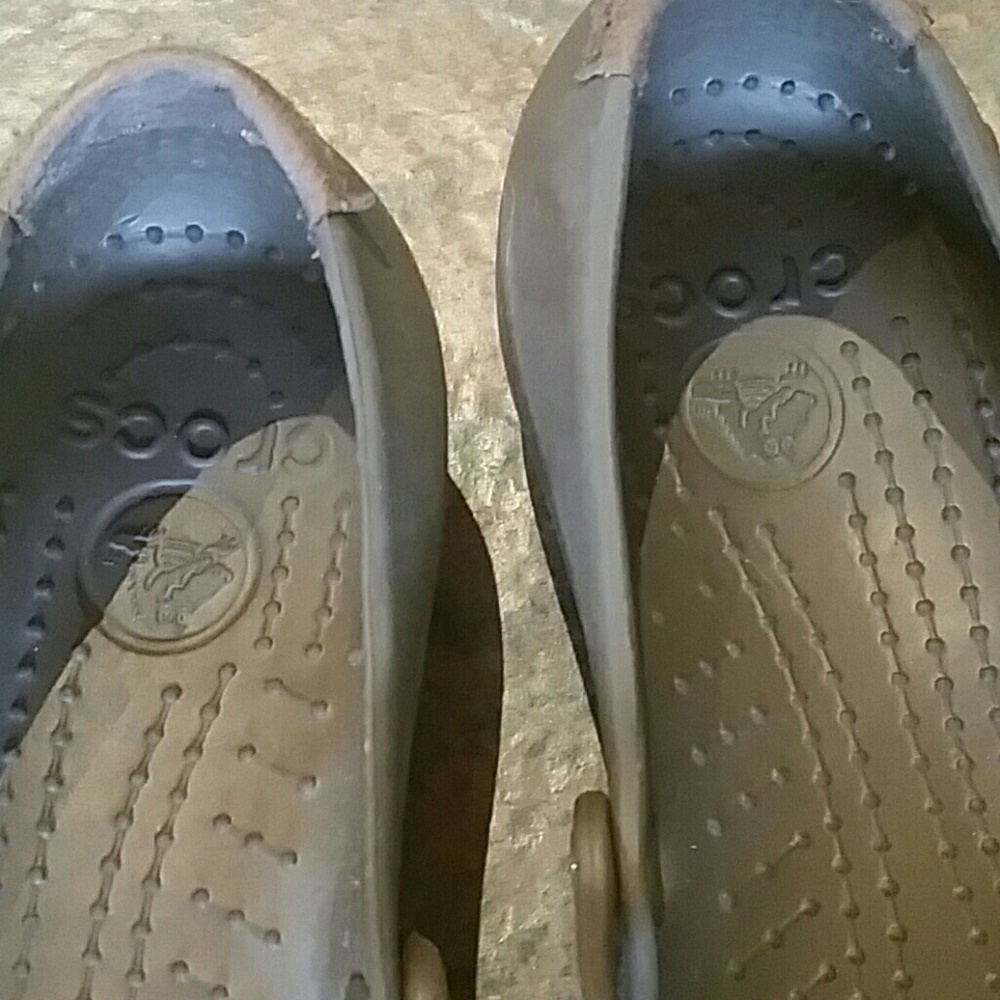 💕crocs* SHOES - Picture 4 of 8